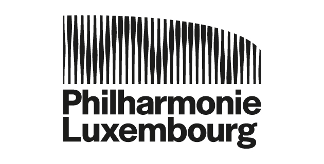 logo vector Philharmonie Luxembourg