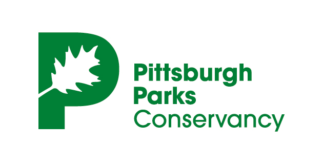 logo vector Pittsburgh Parks Conservancy