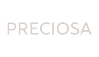 Logo ve vektorovém formátu Preciosa