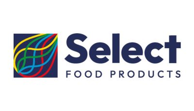 logo vector Select Food Products
