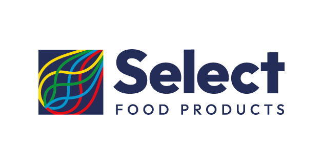 logo vector Select Food Products