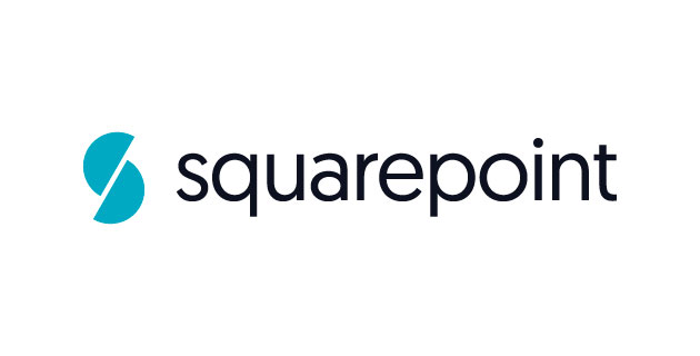 logo vector Squarepoint