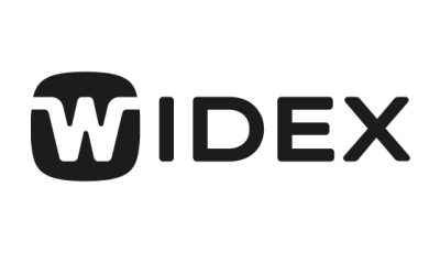 logo vector Widex