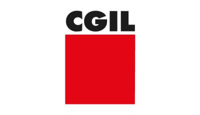 logo vettoriale CGIL