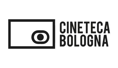 logo vettoriale Cineteca di Bologna