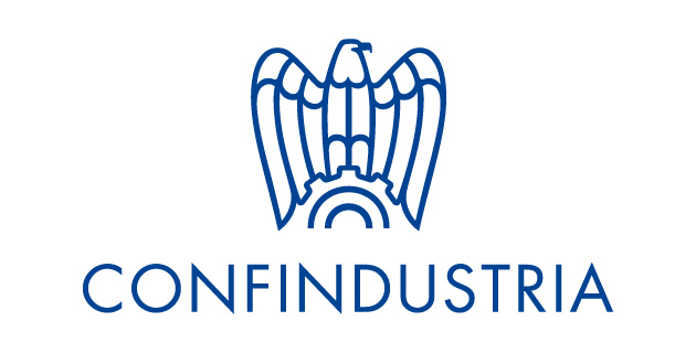 logo vettoriale Confindustria