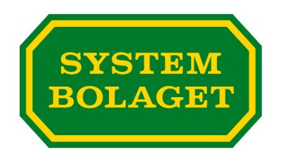 logotyp i vektorformat Systembolaget