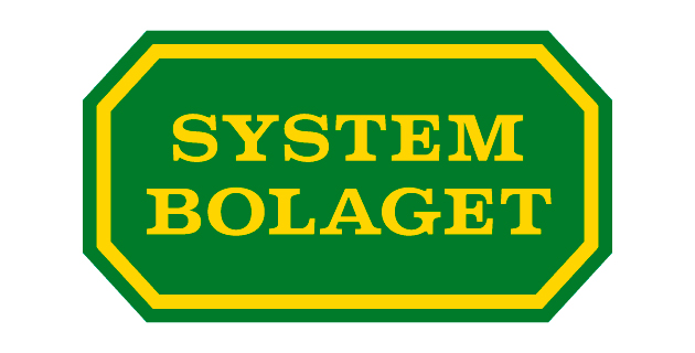 logotyp i vektorformat Systembolaget