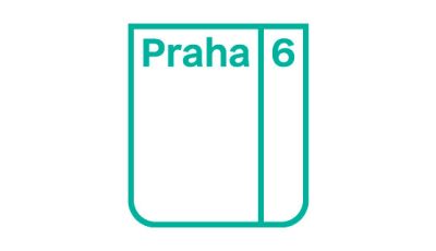 Logo ve vektorovém formátu Praha 6