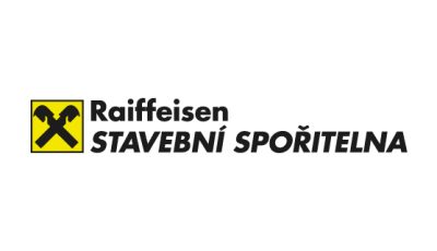 Logo ve vektorovém formátu Raiffeisen stavební spořitelna