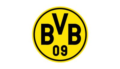 logo vector Borussia Dortmund