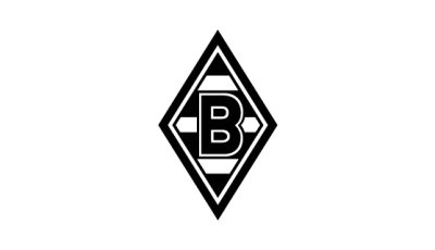 logo vector Borussia Mönchengladbach