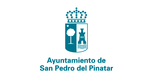 logo vector Ayuntamiento de San Pedro del Pinatar