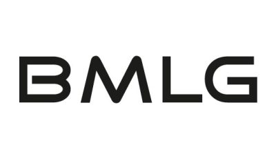 logo vector Baltic Maritime Logistics Group
