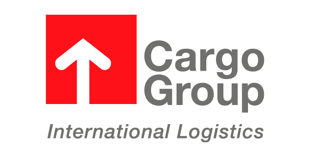 logo vector Cargo Group International