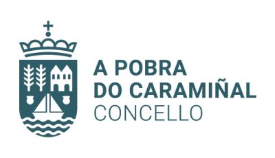 logo vector Concello de A Pobra do Caramiñal