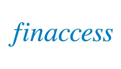 logo vector Finaccess