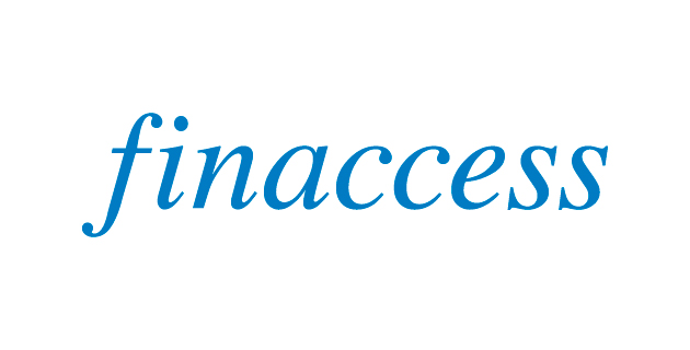 logo vector Finaccess