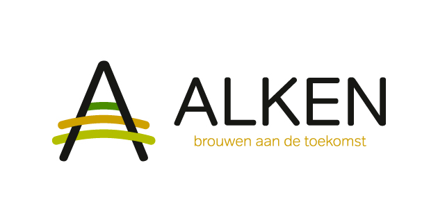 logo vector Gemeente Alken