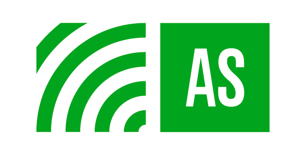 logo vector Gemeente As