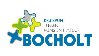 logo vector Gemeente Bocholt