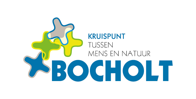 logo vector Gemeente Bocholt