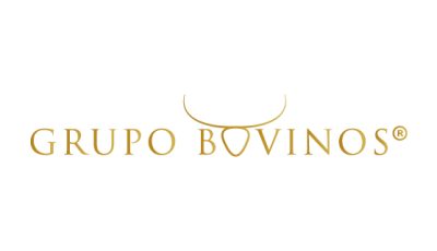 logo vector Grupo Bovinos