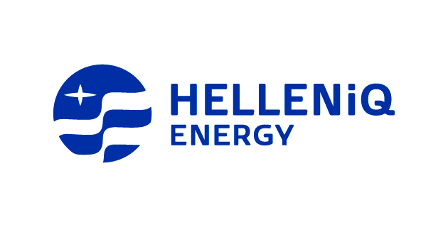 logo vector HELLENiQ ENERGY