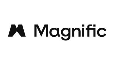 logo vector Magnific