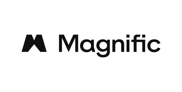 logo vector Magnific