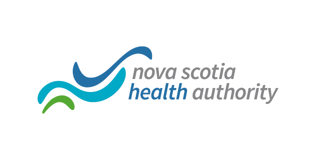 logo vector Nova Scotia Health Authority