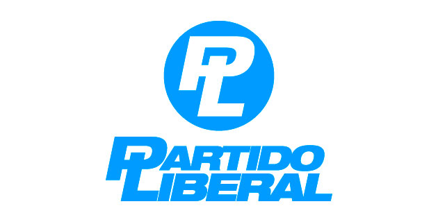 logo vector Partido Liberal de Corrientes