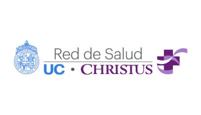 logo vector Red de Salud UC CHRISTUS