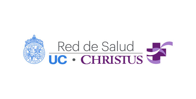 logo vector Red de Salud UC CHRISTUS