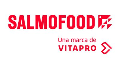 logo vector Salmofood