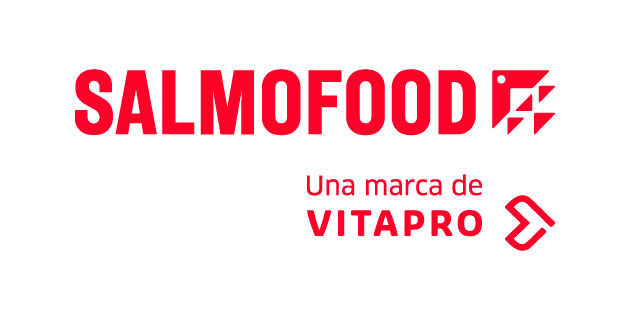 logo vector Salmofood