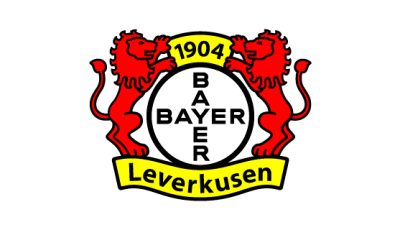 logo vector Bayer 04 Leverkusen