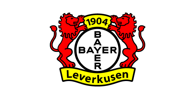 logo vector Bayer 04 Leverkusen