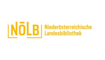 logo vektor NÖ Landesbibliothek