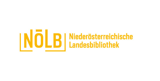 logo vektor NÖ Landesbibliothek