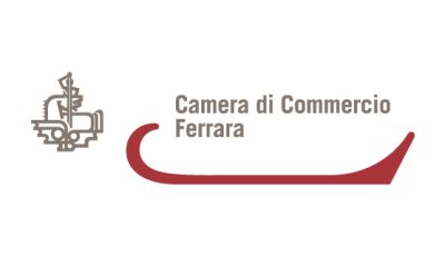 logo vettoriale Camera di Comercio Ferrara