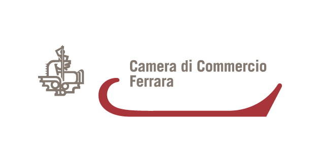 logo vettoriale Camera di Comercio Ferrara