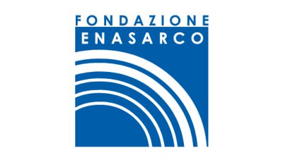 logo vettoriale Fondazione Enasarco