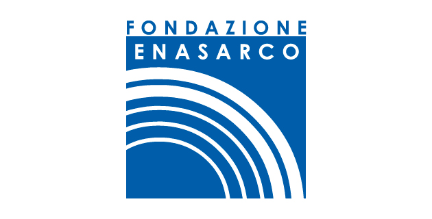 logo vettoriale Fondazione Enasarco