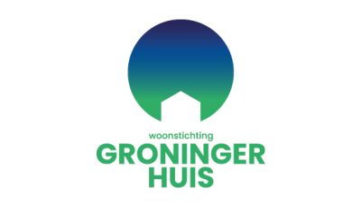 gevectoriseerd logo Groninger Huis