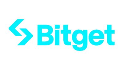 logo vector Bitget