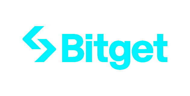 logo vector Bitget