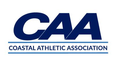 logo vector Coastal Athletic Association