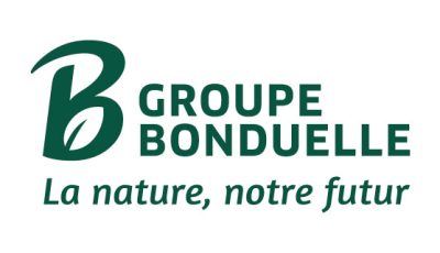 logo vector Groupe Bonduelle