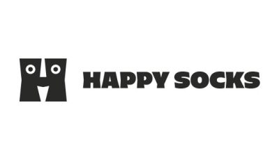 logo vector Happy Socks